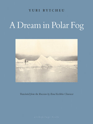 cover image of A Dream in Polar Fog